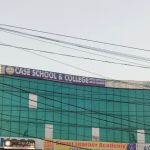 Case school and college