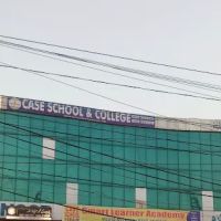 Case school and college ico