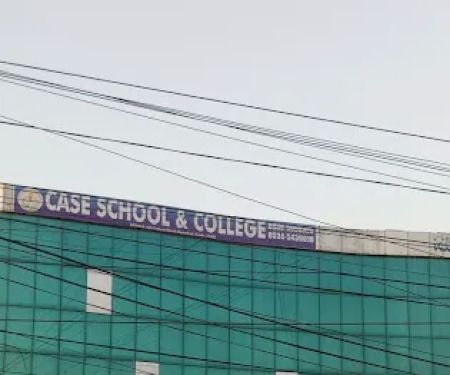 Case school and college