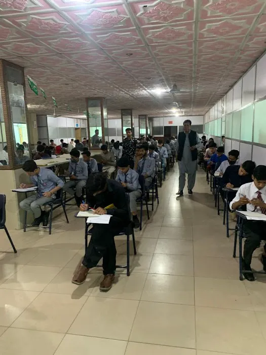 Case school and college Picture 2