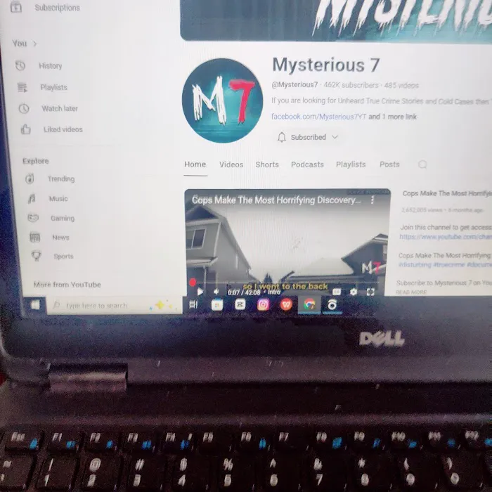 Govt Primary school for Boys Dongi Picture 1