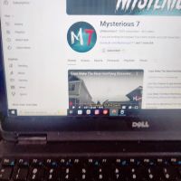 Govt Primary school for Boys Dongi ico