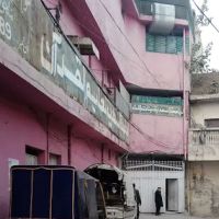Jamia Al Saadia Taleem ul Quran ico