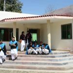 HITEC Margalla School & College Taxila Cantt