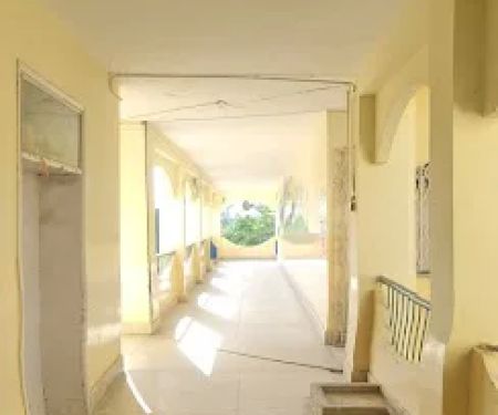 F.G Public High School