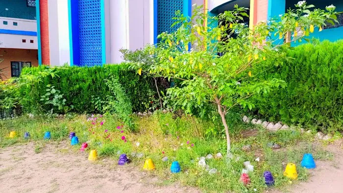 Islamabad Model College for Girls, Margalla Town Picture 1