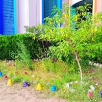 Islamabad Model College for Girls, Margalla Town ico