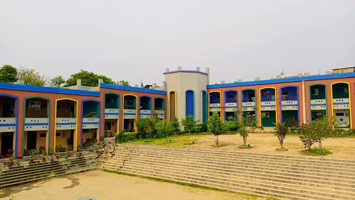 Islamabad Model College for Girls, Margalla Town Picture 2
