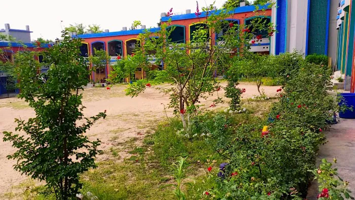 Islamabad Model College for Girls, Margalla Town Picture 7