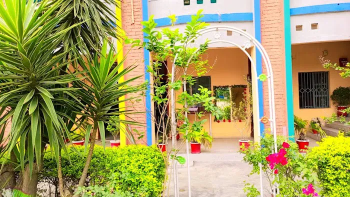 Islamabad Model College for Girls, Margalla Town Picture 6