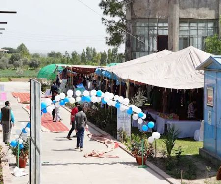 ZTBL Staff College
