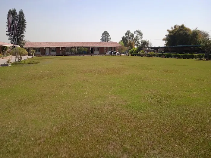ZTBL Staff College Picture 9