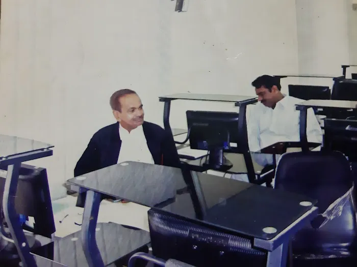 ZTBL Staff College Picture 5