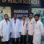 Harmain Institute of Health Sciences