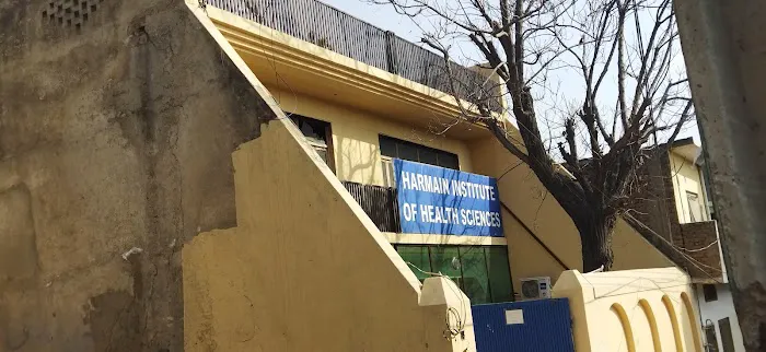 Harmain Institute of Health Sciences Picture 3