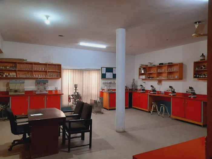 Harmain Institute of Health Sciences Picture 4