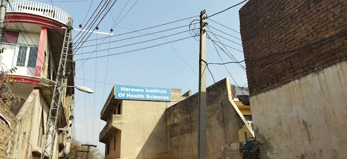 Harmain Institute of Health Sciences Picture 2