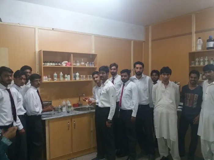 Harmain Institute of Health Sciences Picture 9