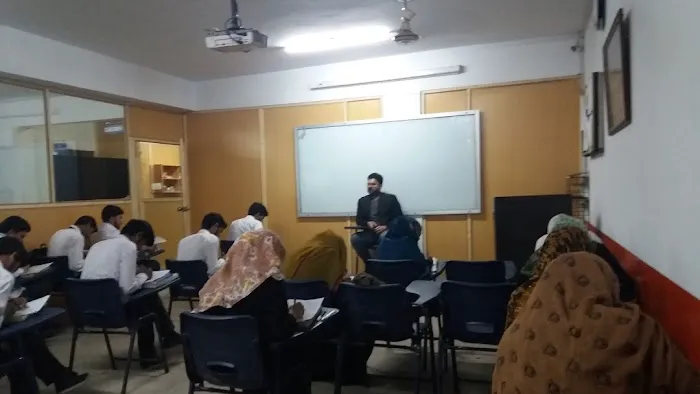 Harmain Institute of Health Sciences Picture 8