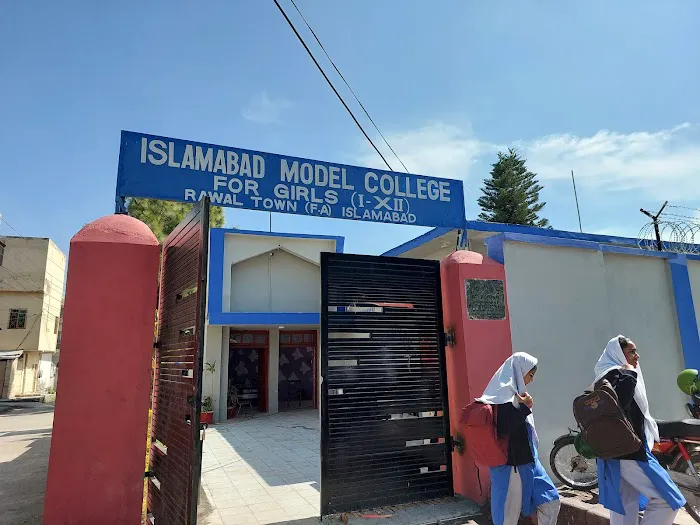 IMCG (I-XII) Rawal Town Picture 5
