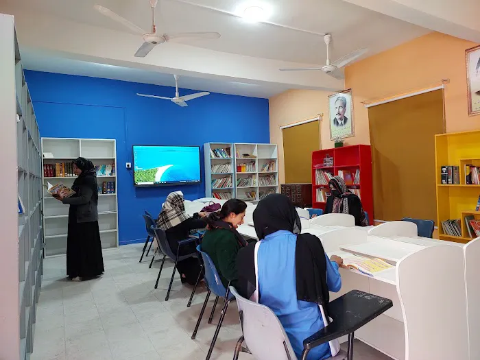 IMCG (I-XII) Rawal Town Picture 9