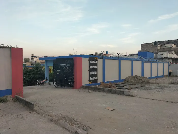 IMCG (I-XII) Rawal Town Picture 7