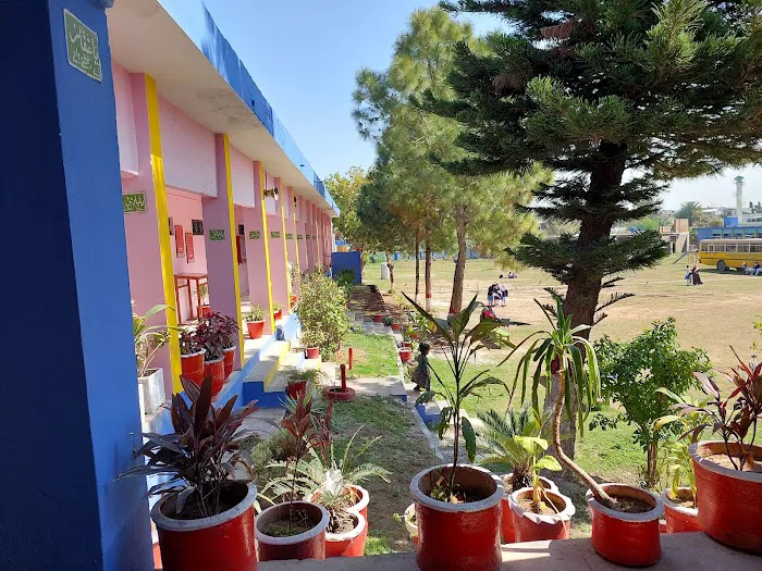 IMCG (I-XII) Rawal Town Picture 3