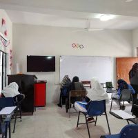IMCG (I-XII) Rawal Town ico