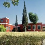 Hayat Sar High School