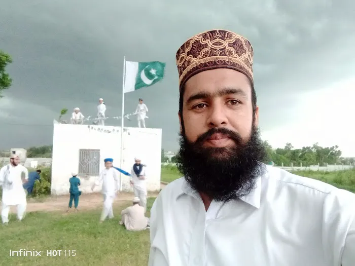 Sub Campus Islamabad International university pakistan, Street 85-B, Sector I-8/4, Islamabad Pakistan Picture 1