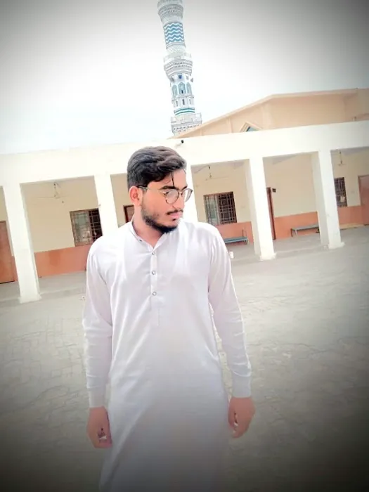 Jamia Islamabad (Jamia Ghosia rizvia) Picture 4