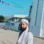 Jamia Islamabad (Jamia Ghosia rizvia)