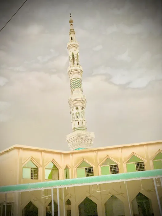 Jamia Islamabad (Jamia Ghosia rizvia) Picture 5