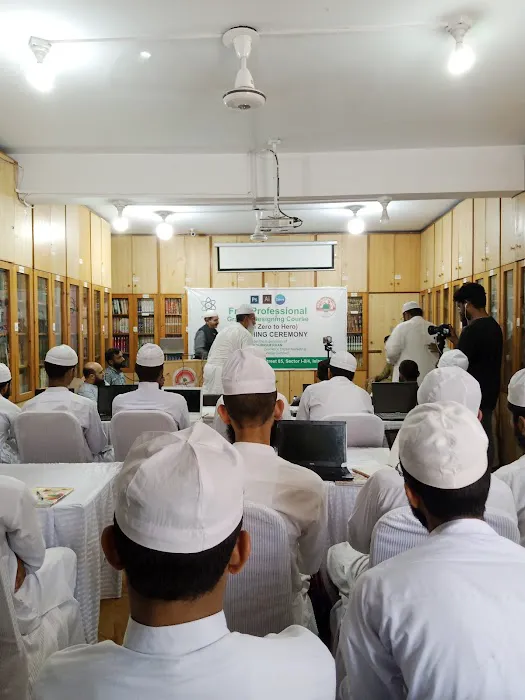 Jamia Islamabad (Jamia Ghosia rizvia) Picture 8