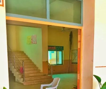 Govt. Girls Model High School Kauntrilla