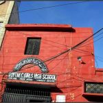 Millat Secondary School