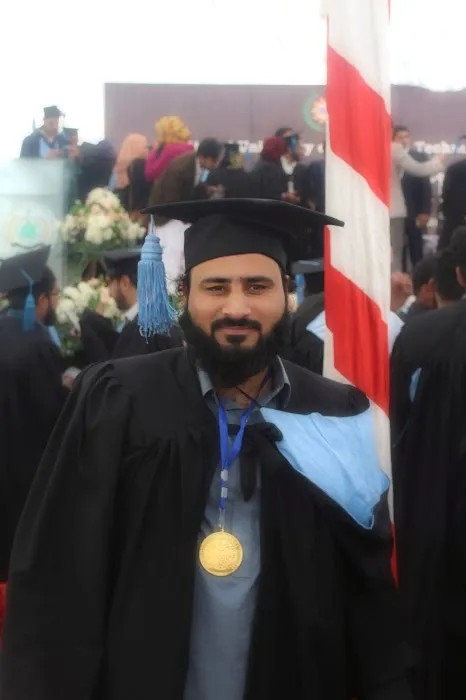 Hassan Bilal Trainer | SEO Courses| Digital Marketing Services Picture 1