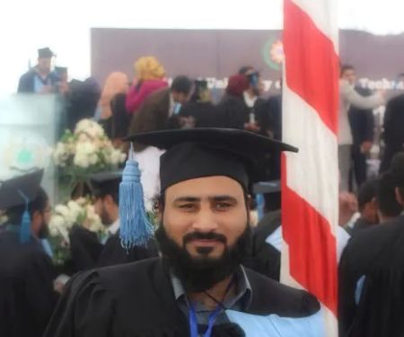 Hassan Bilal Trainer | SEO Courses| Digital Marketing Services