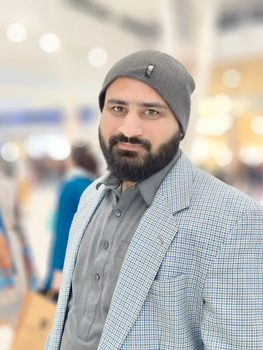 Hassan Bilal Trainer | SEO Courses| Digital Marketing Services Picture 3
