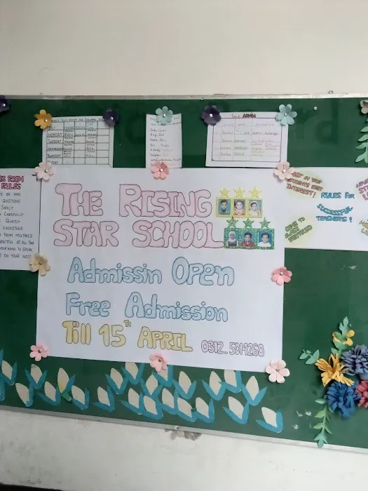 The Rising Star school Picture 2