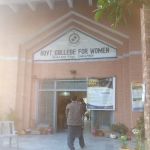 Govt College for Girls Dhoke Kala Khan