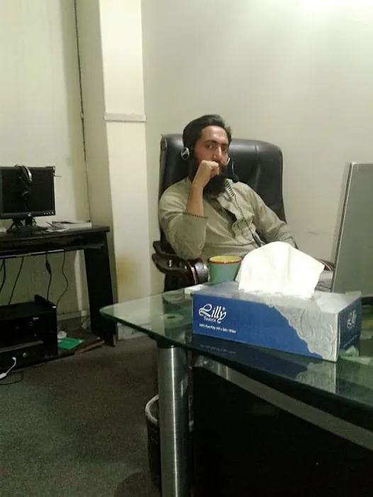 ANWAR ONLINE ACADEMY Picture 2