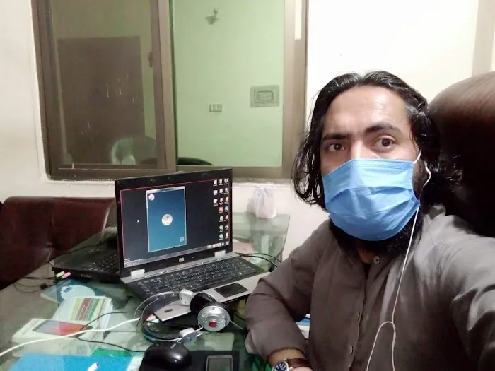 ANWAR ONLINE ACADEMY Picture 4