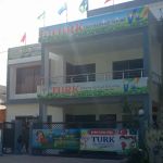 TURK International Schools and Colleges Junior Campus