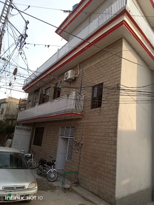 WALEED Bhatti House Picture 2