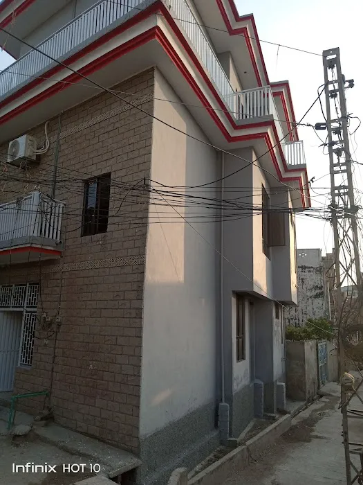 WALEED Bhatti House Picture 1
