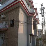 WALEED Bhatti House