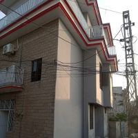 WALEED Bhatti House ico