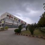 Pak-Korea Capacity Building Center