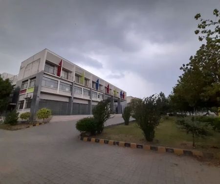 Pak-Korea Capacity Building Center